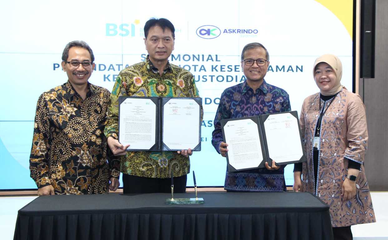 Sinergi Bisnis