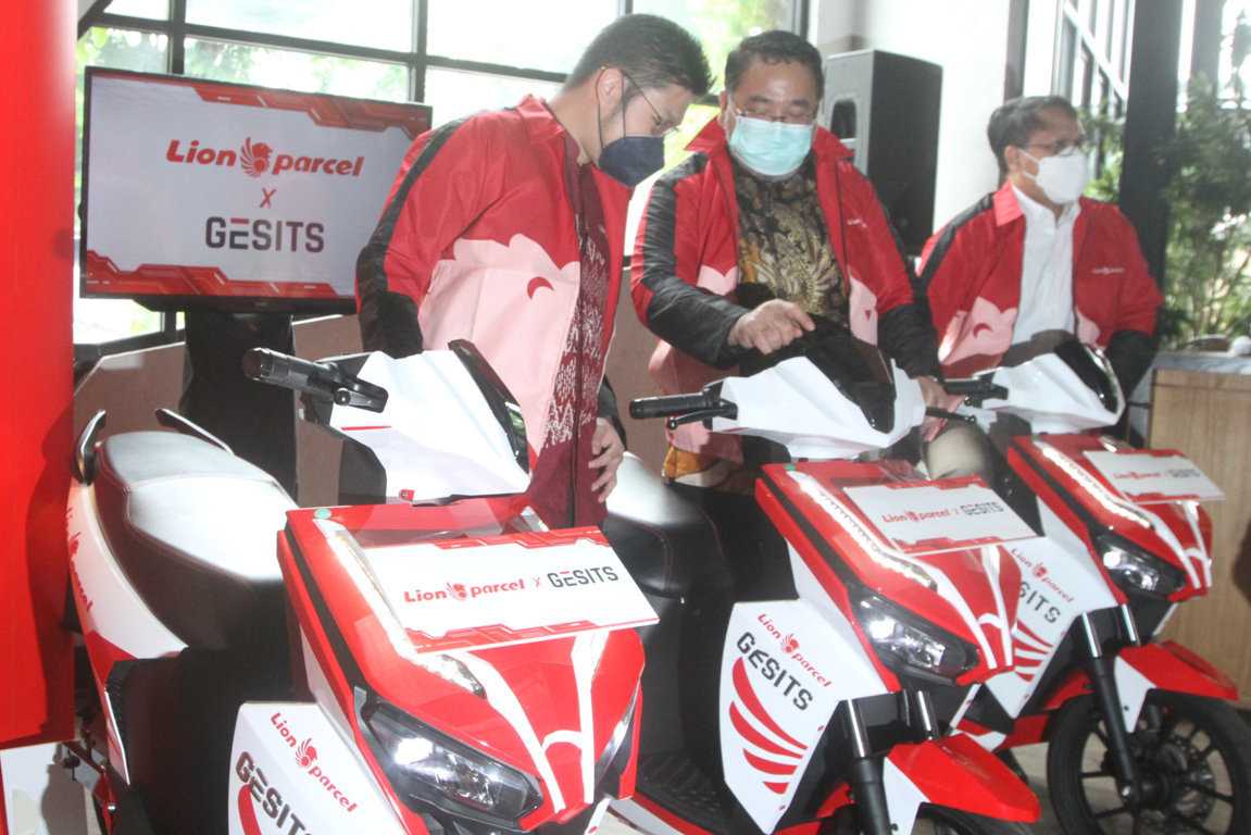 Sinergi Bisnis