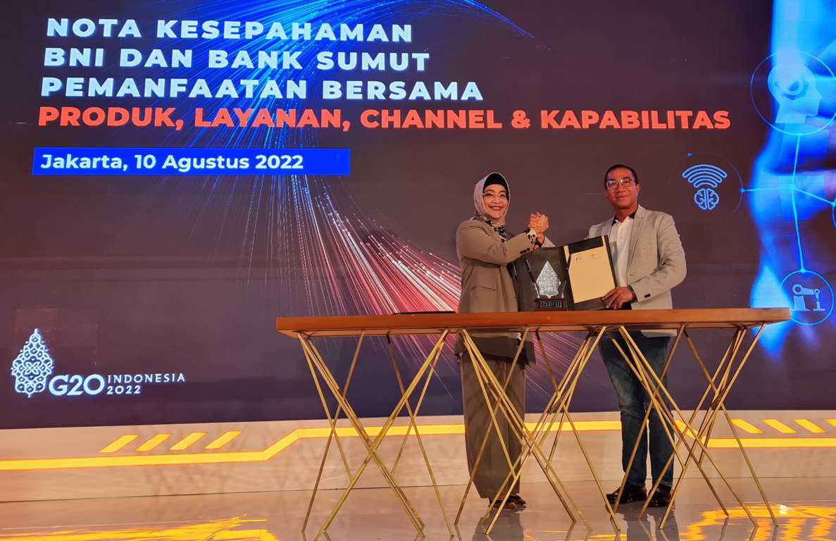 Sinergi Bisnis