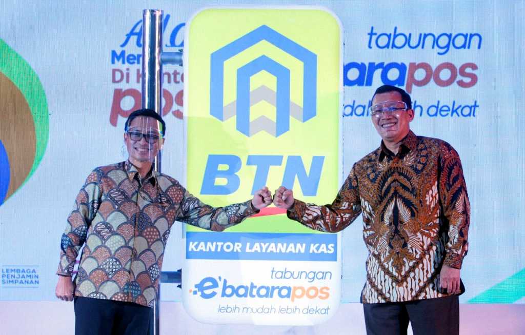 Sinergi BUMN