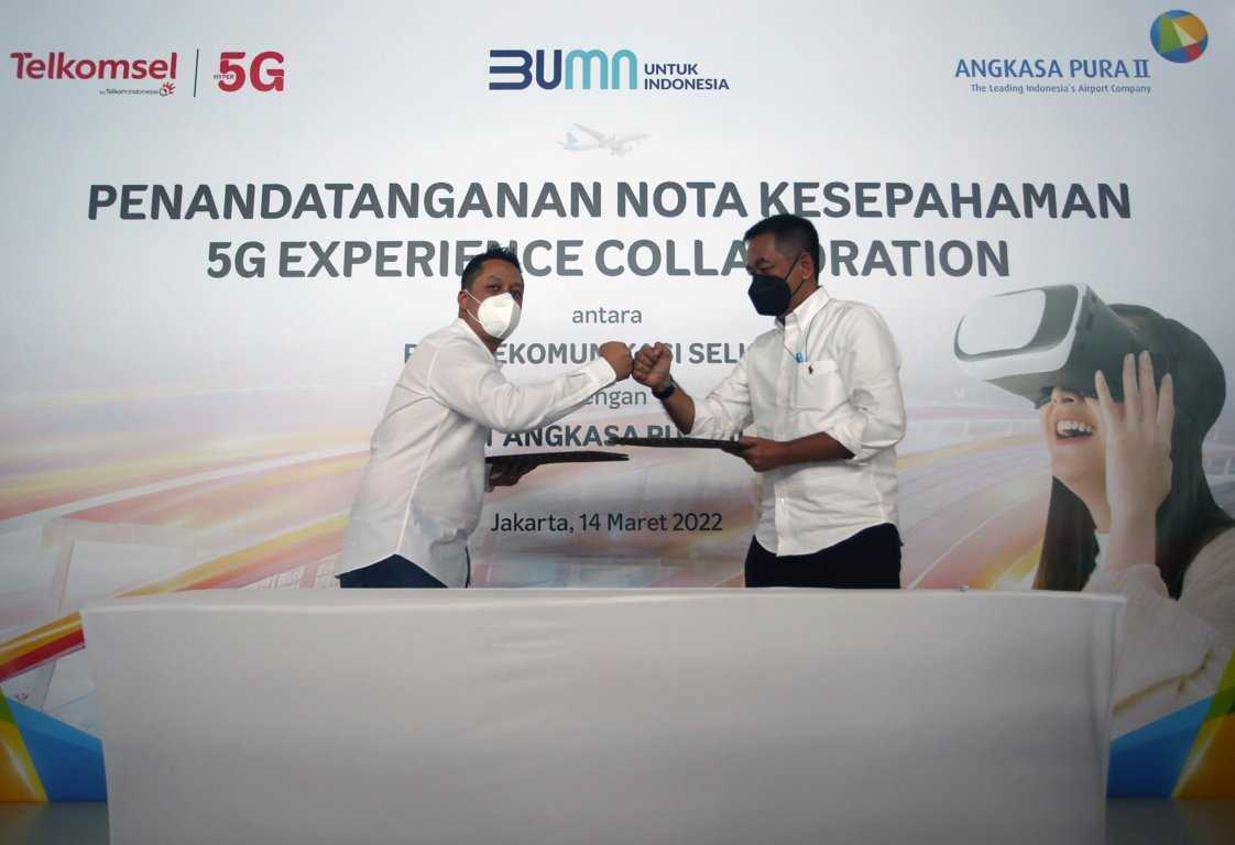 Sinergi BUMN