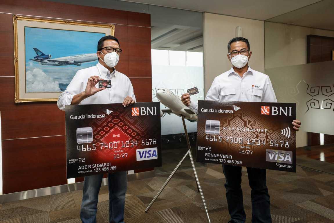 Sinergi BUMN