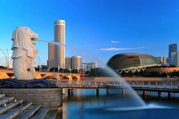 Singapura Larang Negaranya Jadi Tempat Pengumpulan Dana Politik Pemilu RI