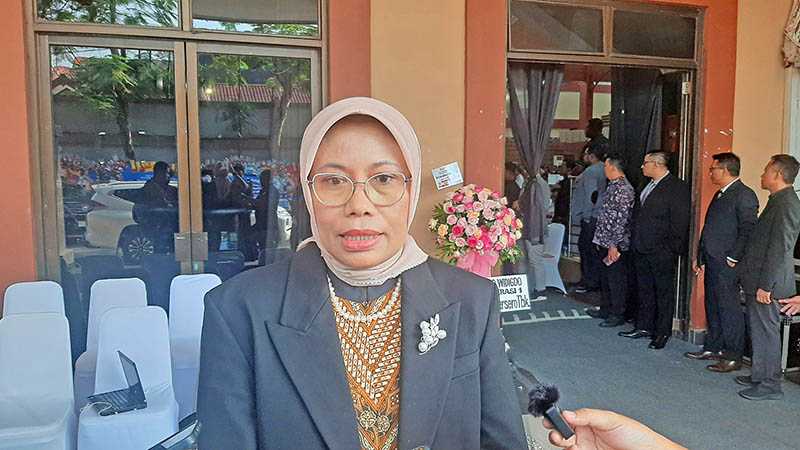 Skripsi Dinilai Bentuk  Stagnasi Perguruan Tinggi