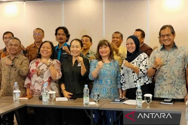 Soal Iuran Tapera, Apindo-KSBSI Minta Pemerintah Kaji Kembali