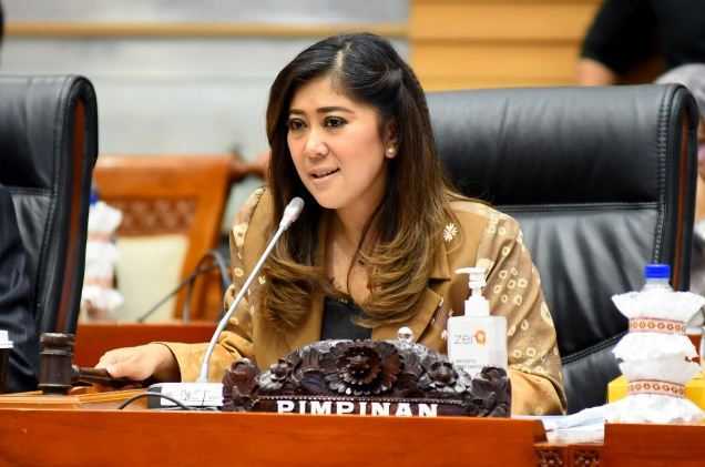 Soal Publisher Rights, Komisi I DPR Nilai Perlu Segera Bentuk Komite Independen