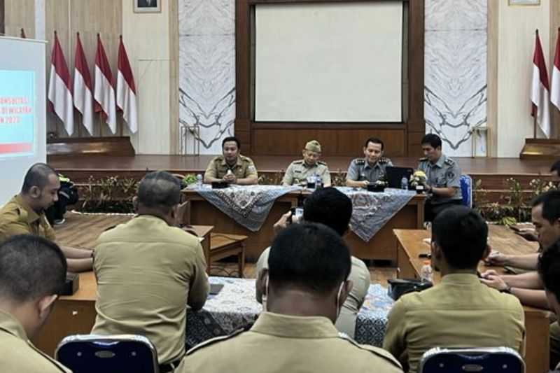 Solusi Hukum Warga Kepulauan Seribu