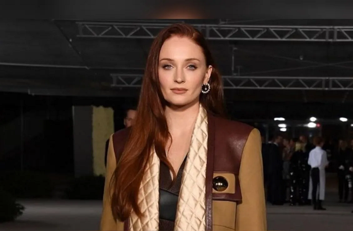 Sophie Turner Buka Suara Soal Perpisahannya dengan Joe Jonas