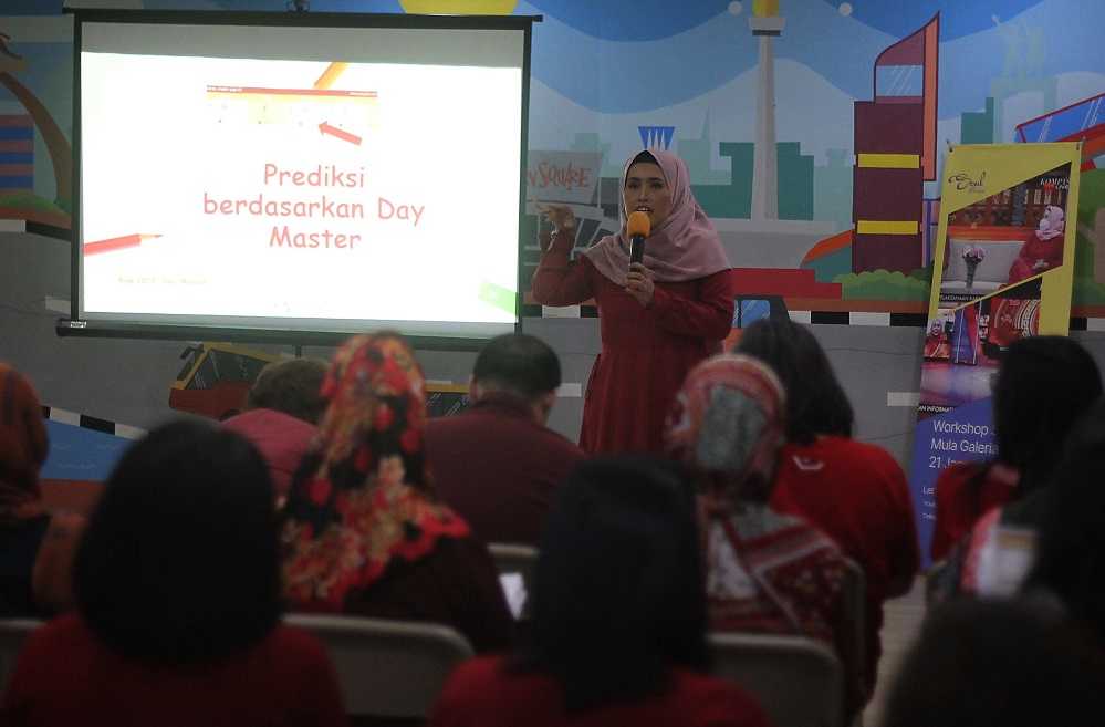 Strategi Bisnis