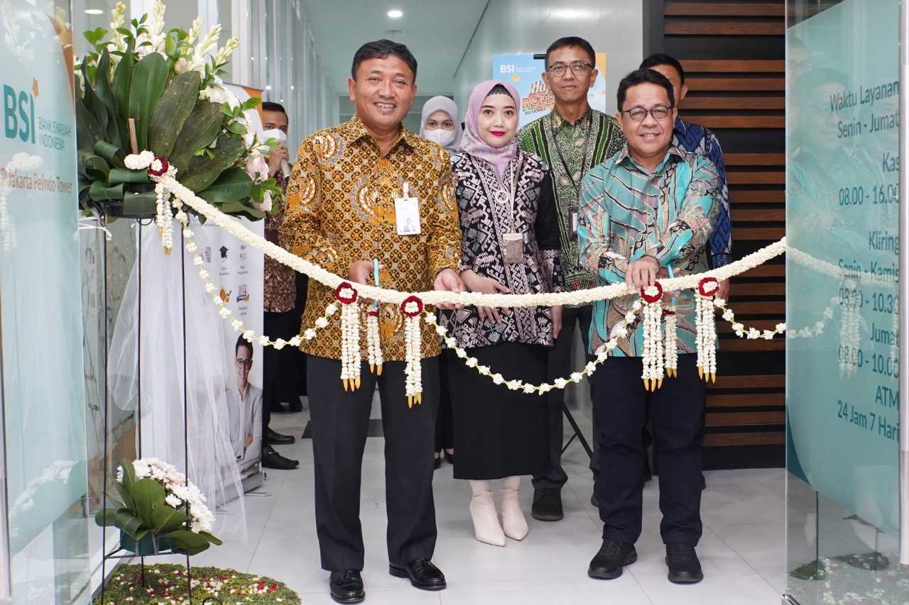 Strategi Ekspansi