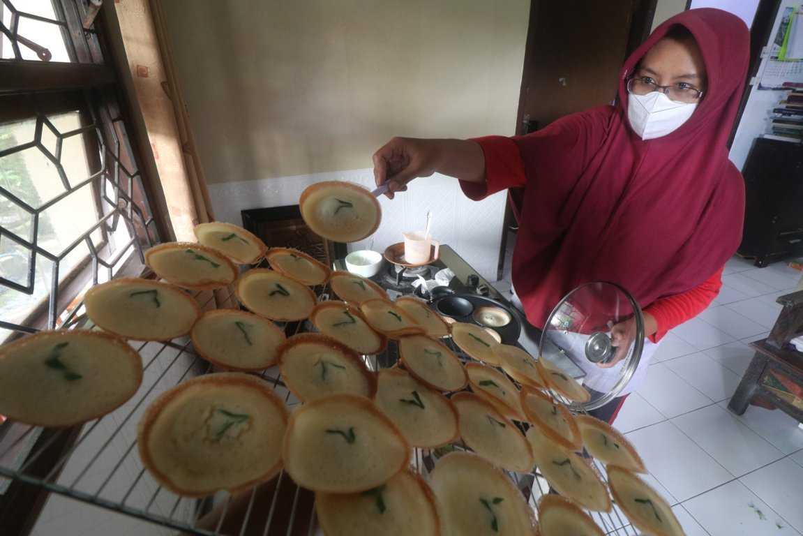 Subsidi KUR Diperpanjang