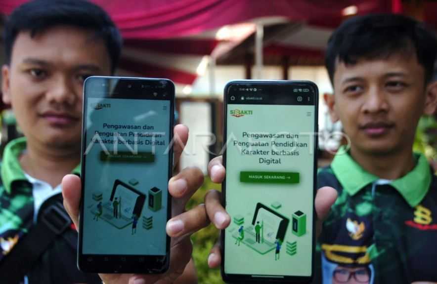 Sudahkah ‘E-participation’ Berjalan Efektif di Indonesia?