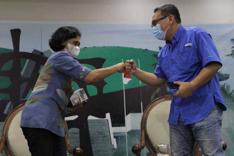 Sukses Tim Thomas Cup Tanpa Kibaran Merah Putih