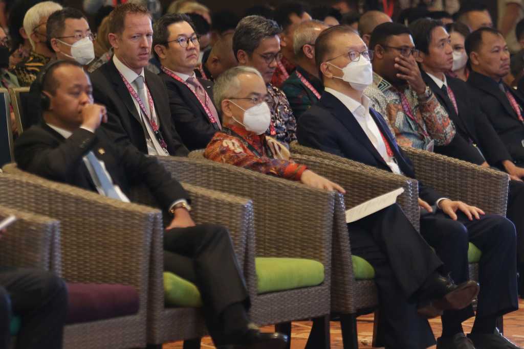 Sukseskan KTT G20, Smartfren Perkuat Layanan Telekomunikasi di Bali