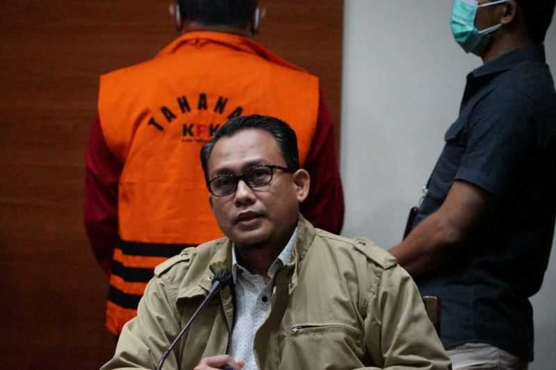 Sungguh Memalukan Kalau Ada Pejabat yang Terlibat, KPK Panggil 4 Saksi Kasus Korupsi Proyek Stadion Mandala Krida