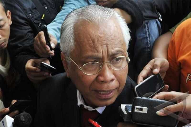 Surati Presiden ke-22 Kalinya, Kaligis Minta Uang Tabungannya di Jiwasraya Dikembalikan
