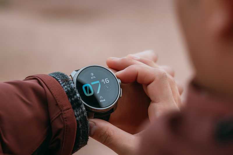 Suunto Luncurkan Produk Sportwatch Terbaru