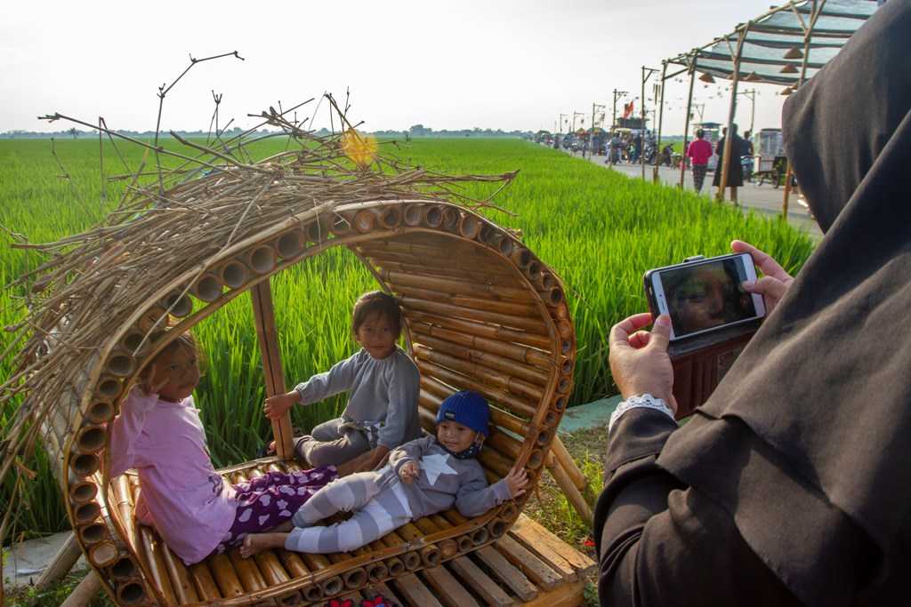 Swadaya Masyarakat