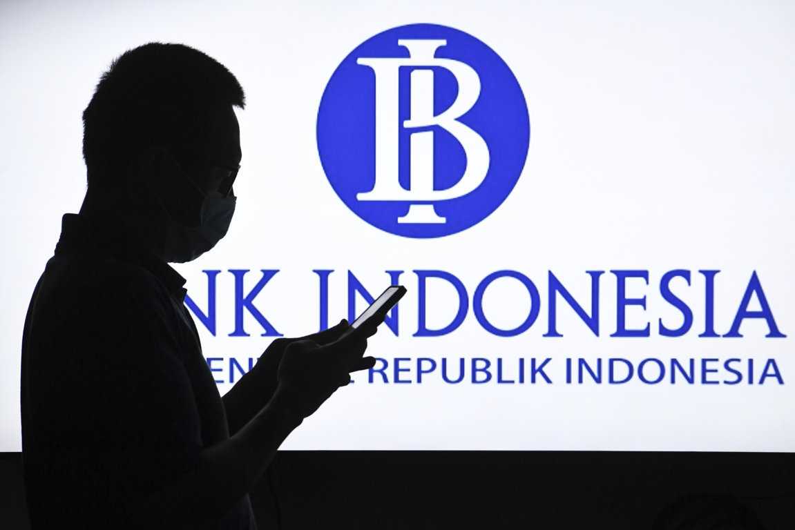 Tahan Bunga Acuan