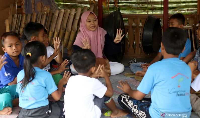 Tak Sama dengan Dulu, Begini Cara Ajarkan Edukasi Seksual pada Anak di Era Digital