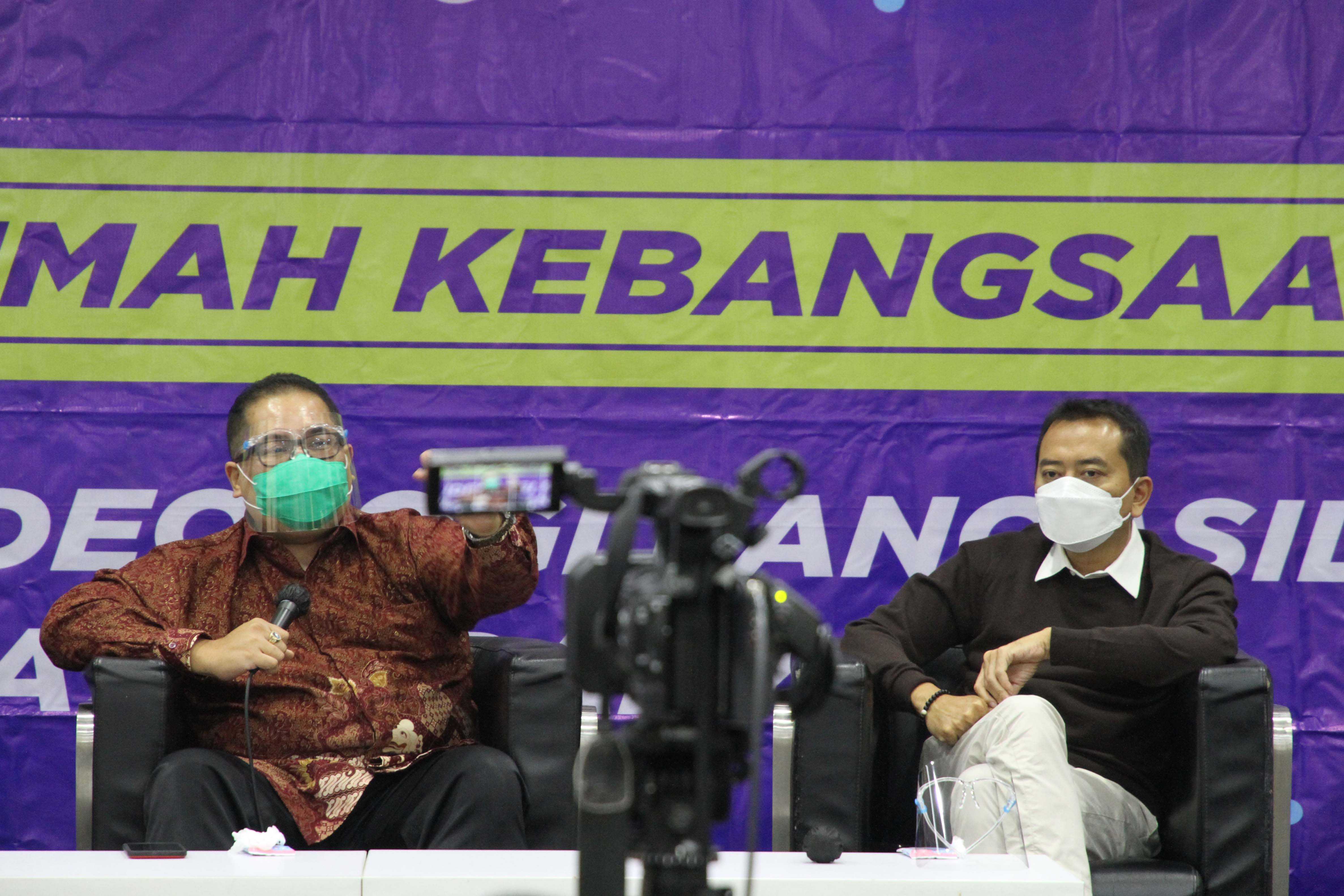 Tantangan Merdeka Belajar