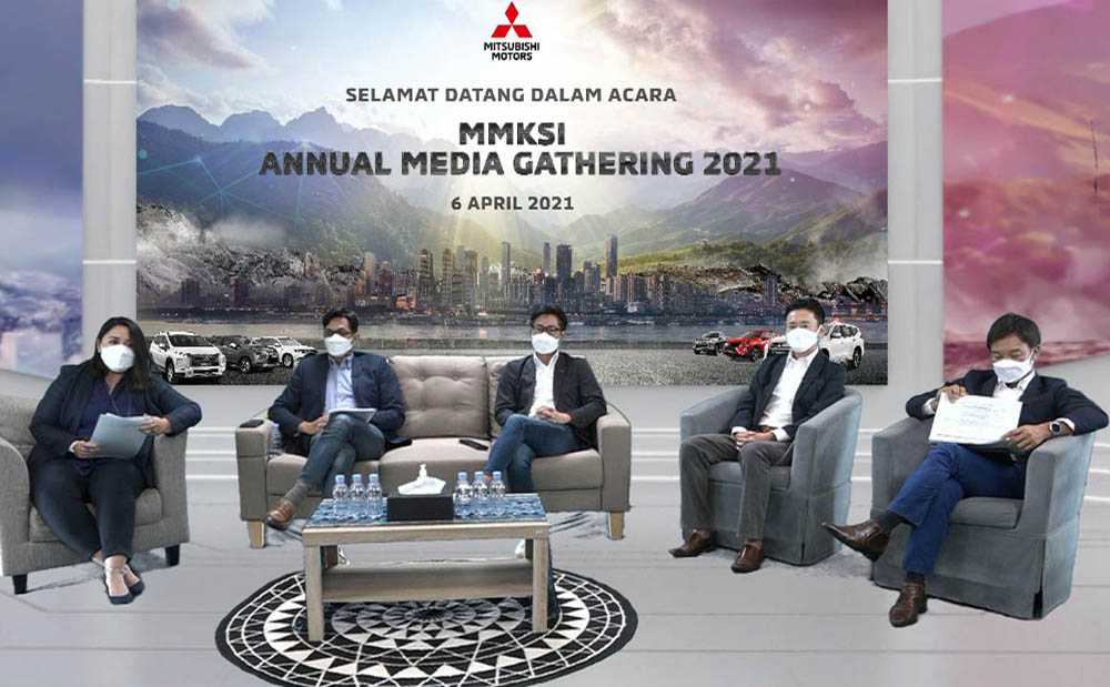 Target Penjualan