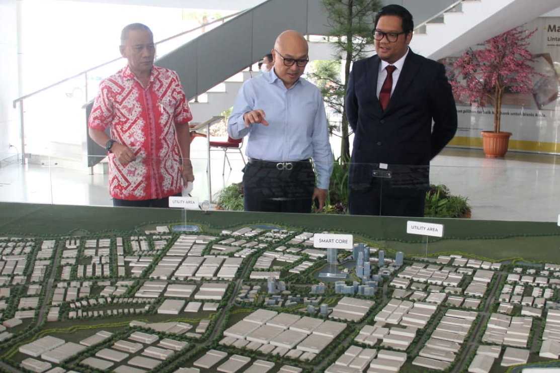 Target Penjualan