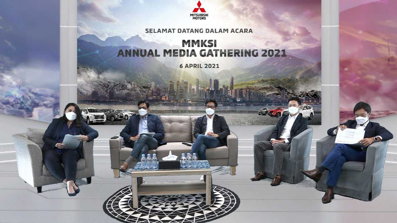 Target Penjualan