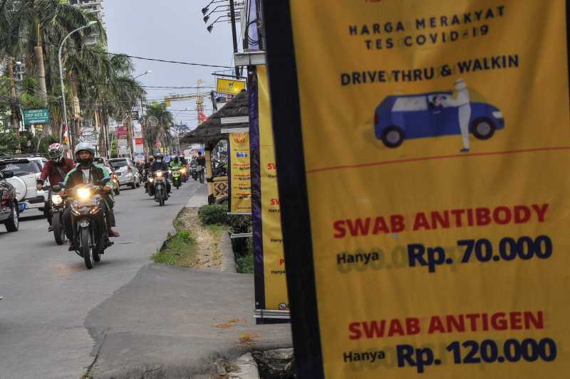 Tarif Tes Usap