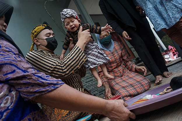 Tedak Siti