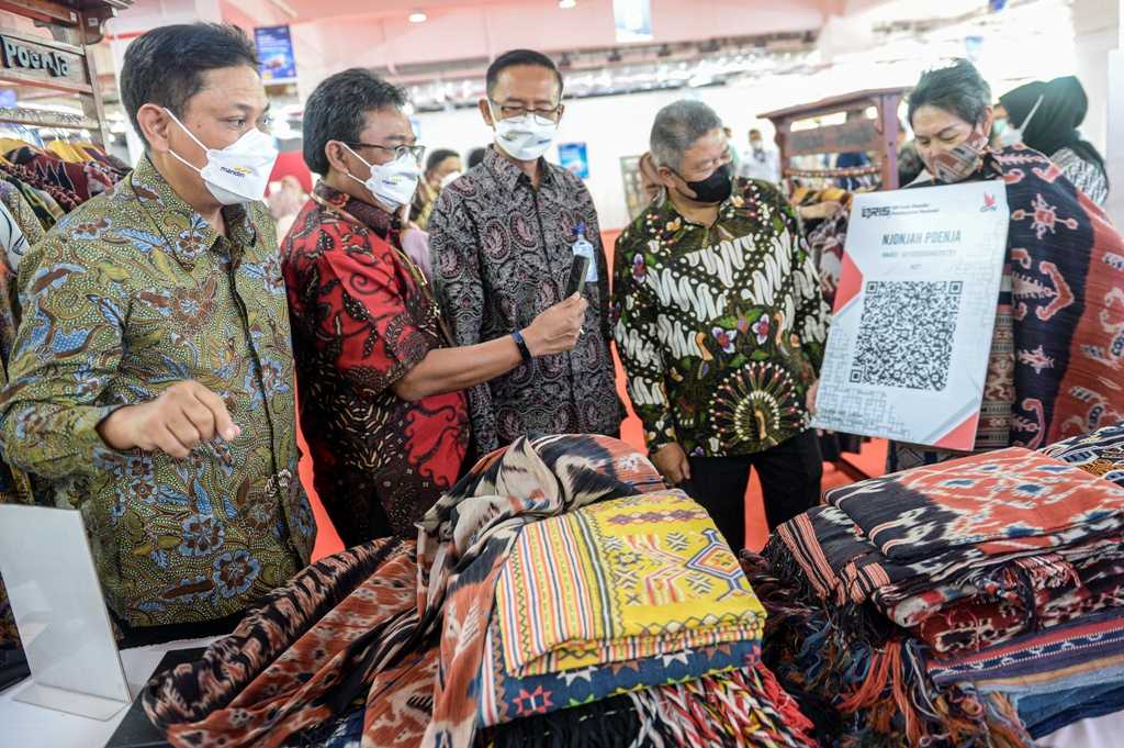 Teken Kerja Sama