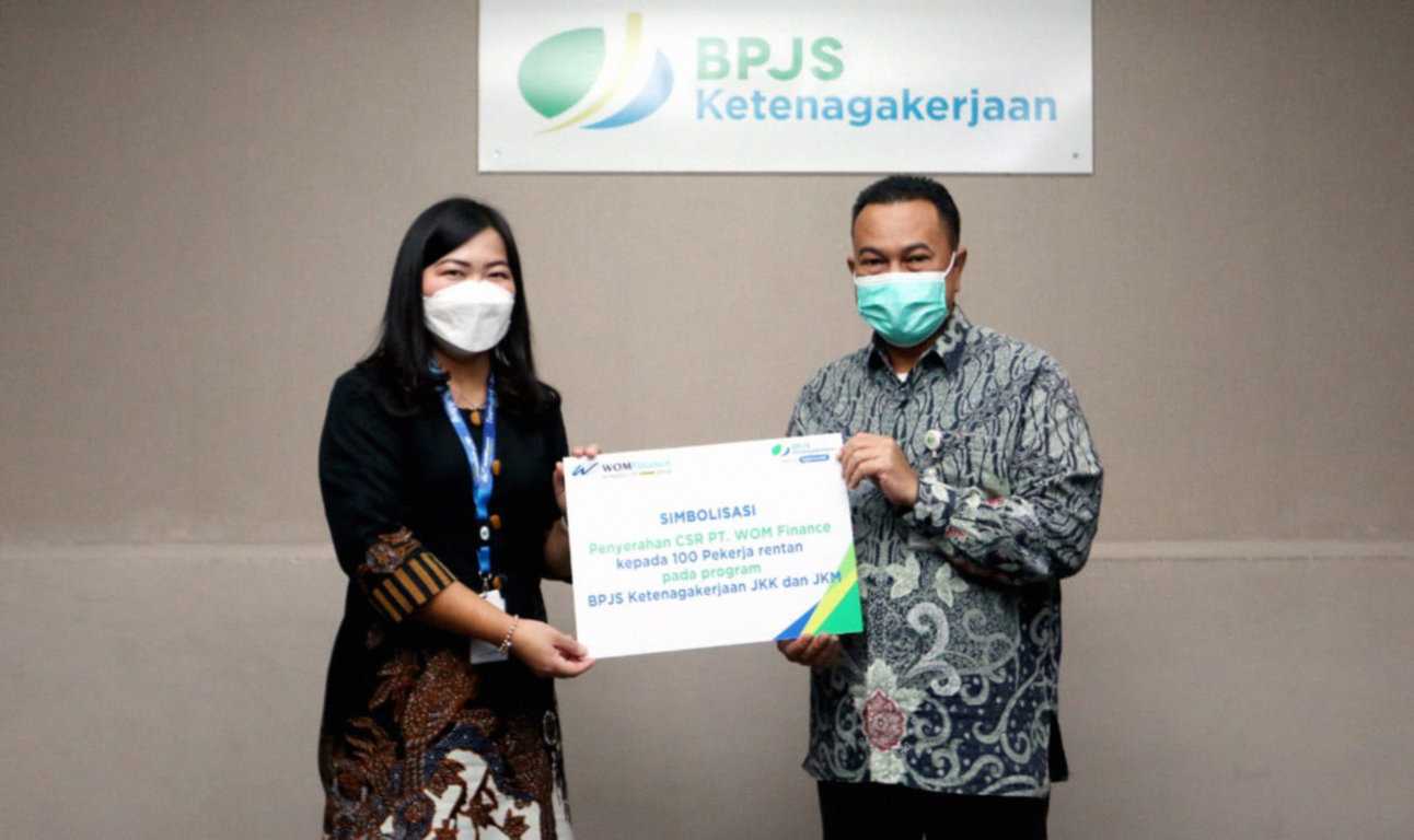 Teken Kerja Sama