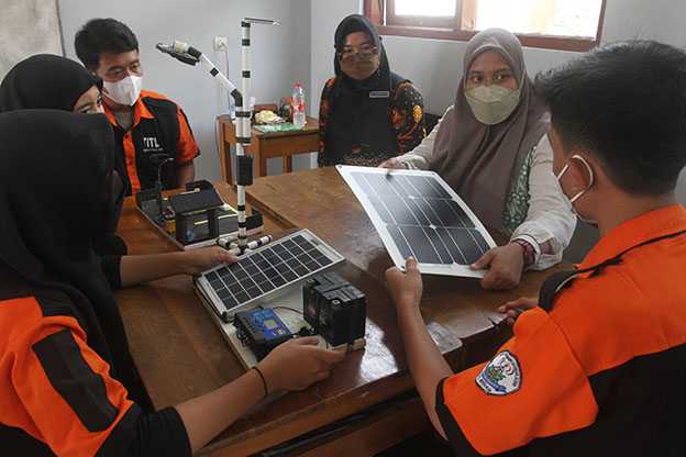 Teknologi Kelistrikan