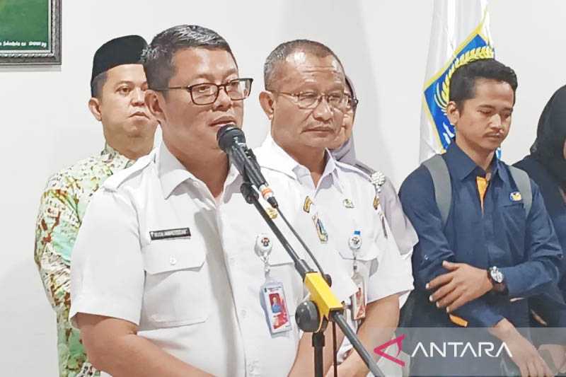 Tenaga Honorer Pendidikan Segera Ditata