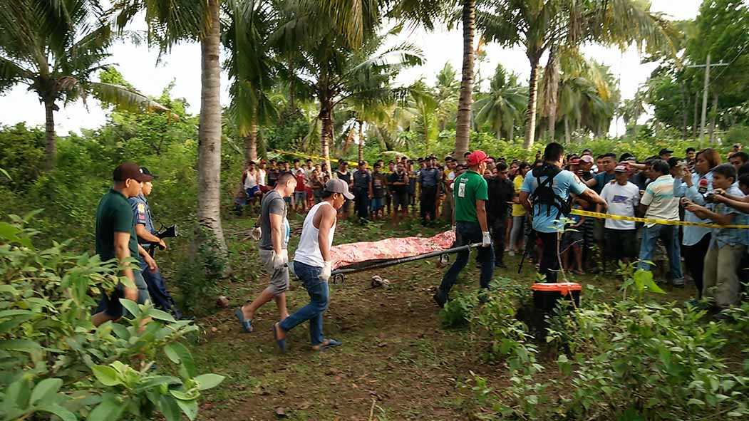 Tentara Filipina Bunuh Pemimpin Senior Abu Sayyaf