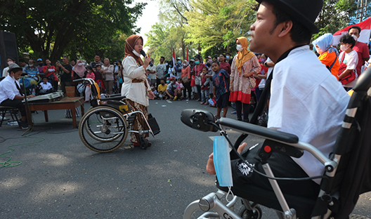 Terapi Kesehatan Lewat Musik