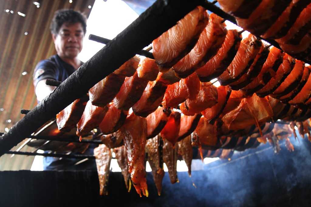 Terkendala Cuaca