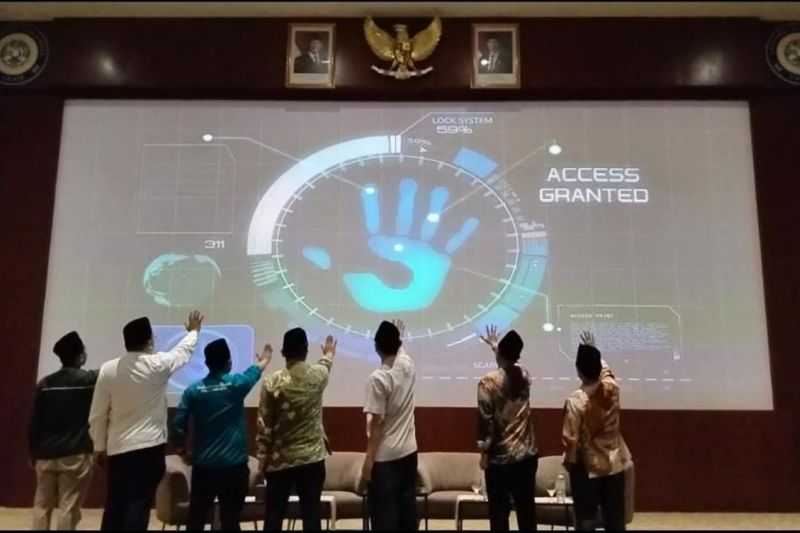 Terobosan Kreatif, Rektor Unair Luncurkan "ISNU Airlangga" untuk "Resolusi Jihad"
