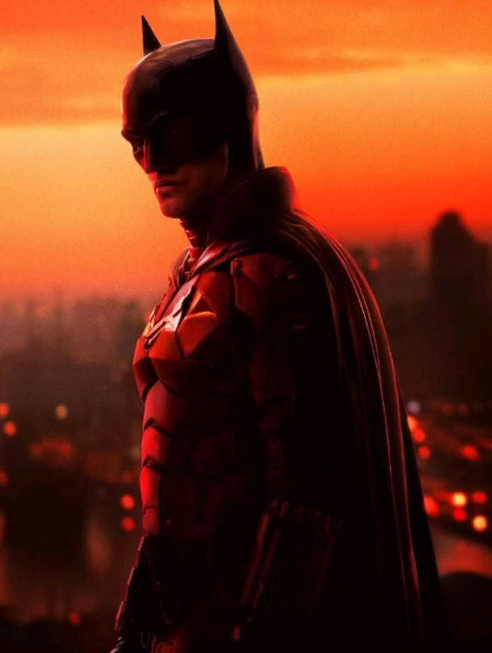 The Batman: Part II akan Dirilis Menjadi Dua Bagian