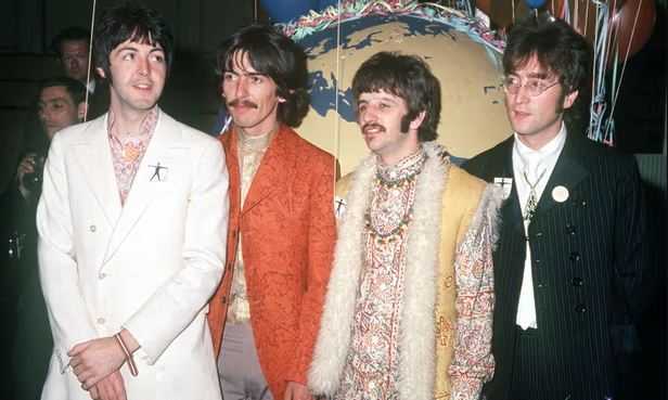 The Beatles Rilis Lagu "Now and Then" dengan Bantuan AI, Seperti Apa Jadinya?
