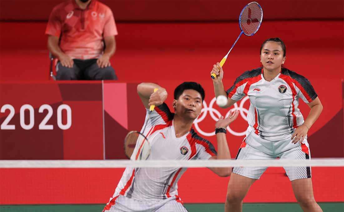Tim Indonesia Sudah Berjuang Maksimal
