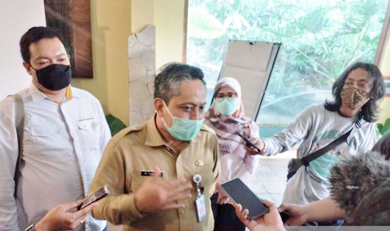 Tim "Monev" Depok Akan Inspeksi Mendadak