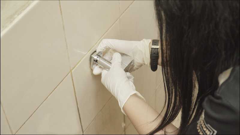 Tingkatkan Fasilitas Masjid, GB Sanitaryware Renovasi Tempat Wudu