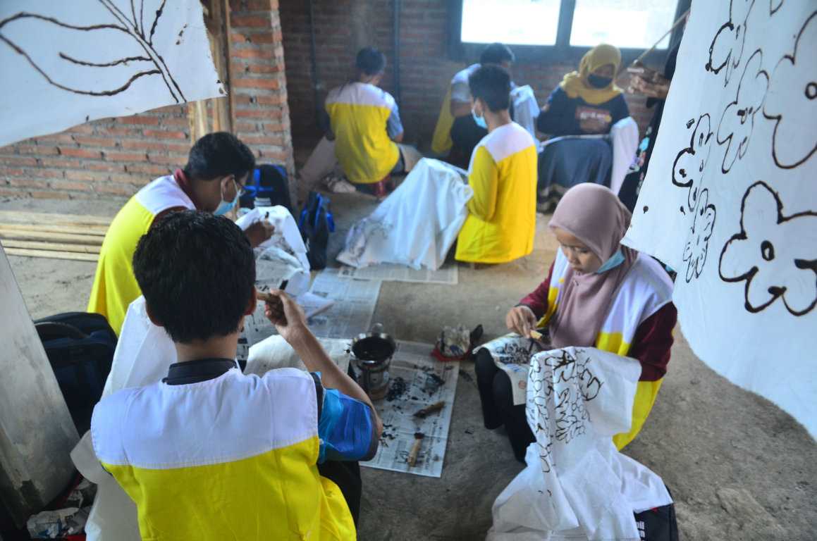Tingkatkan Keterampilan