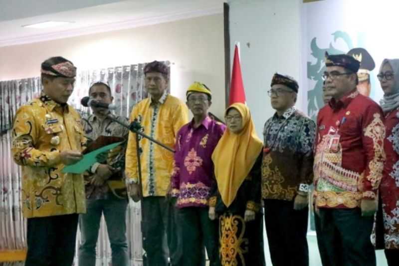 Tingkatkan Kualitas SDM, Gubernur Kaltara Tekankan Peran Strategis Pendidikan Vokasi