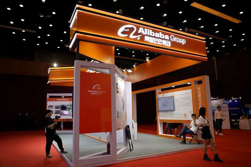 Tiongkok Meminta Alibaba dan Tencent untuk Saling Membuka "Platform"