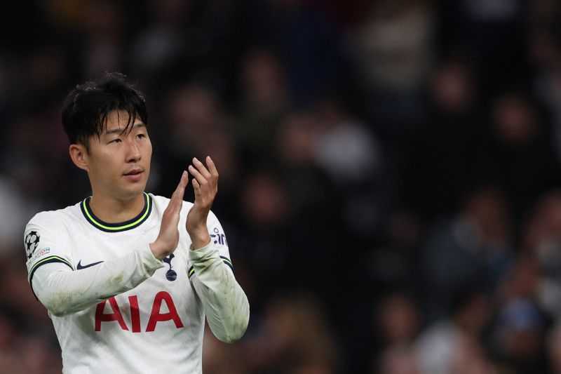 Tottenham Hotspur Bangkit untuk Raih Kemenangan 3-1 Atas Crystal Palace