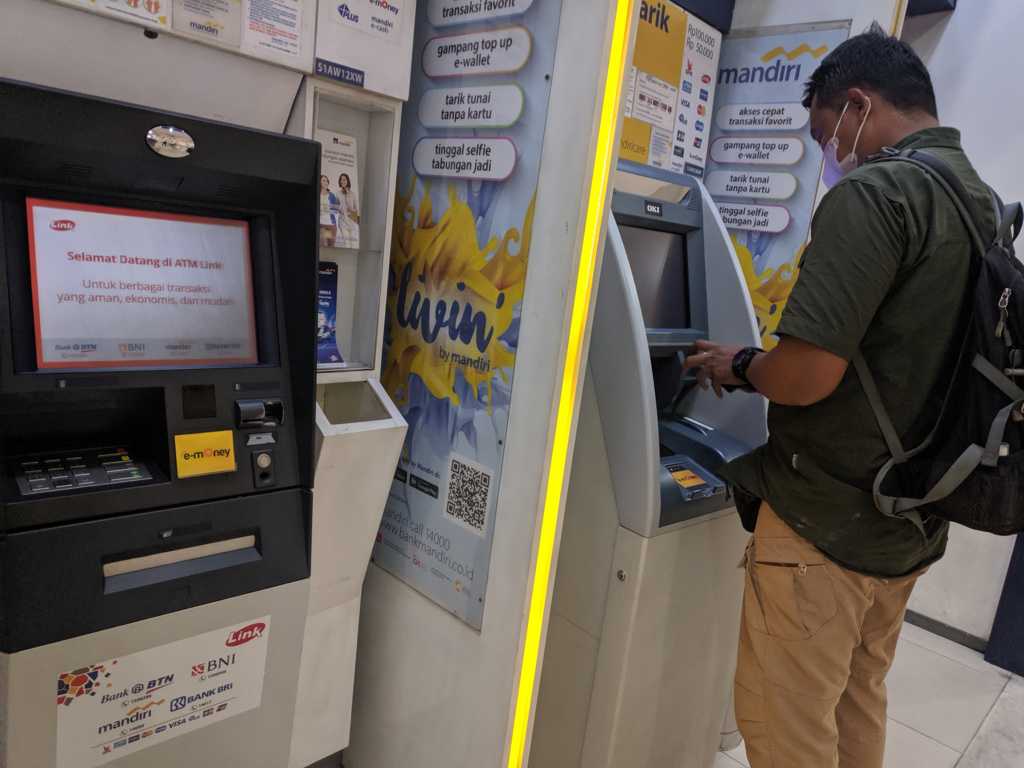 Transaksi Perbankan