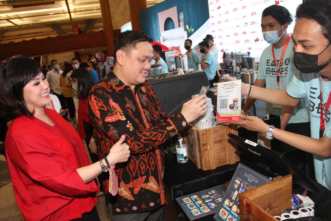 Transaksi Perbankan