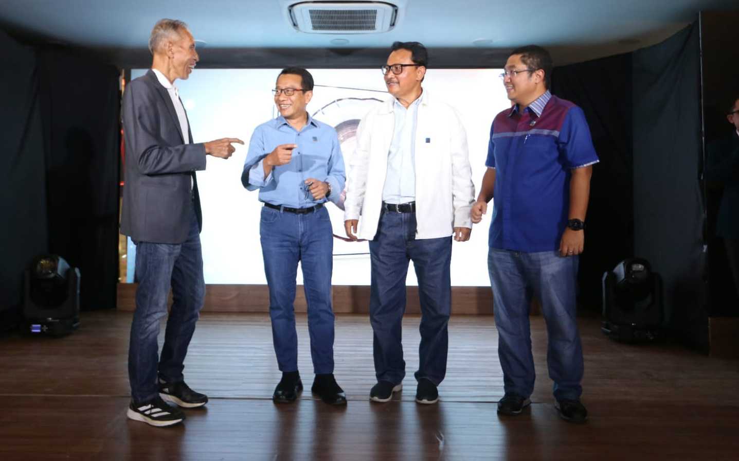 Transformasi Bisnis